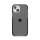 Etui / obudowa na smartfona Holdit Seethru Case iPhone 15 Black